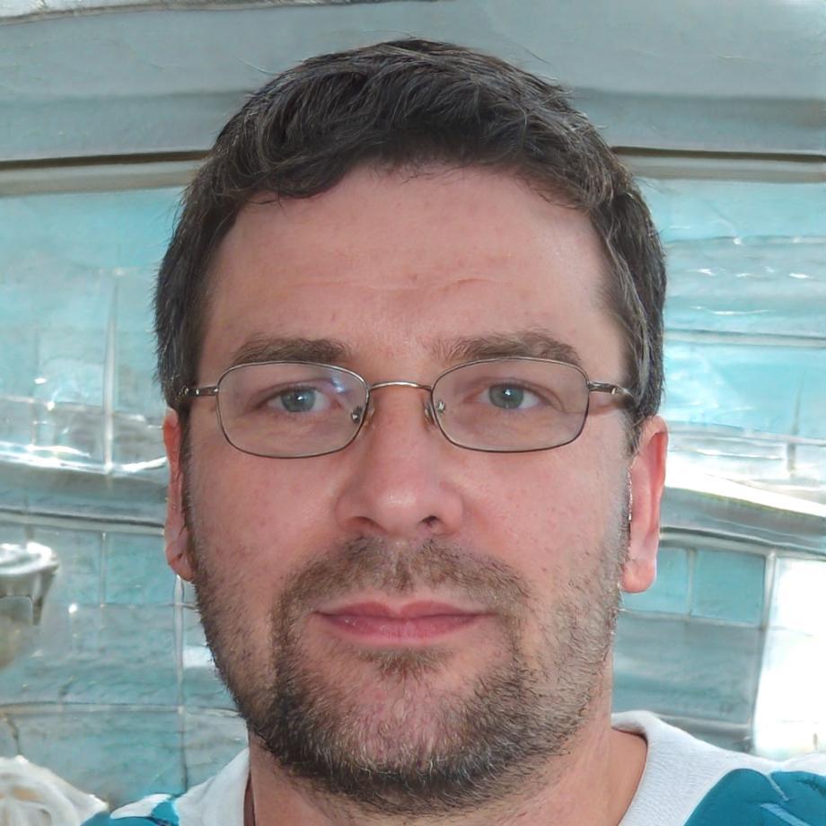 Portrait de Marc-Antoine Dubois